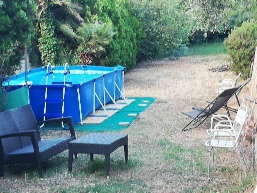 Hotel Ca' Clementine Sasso di Bordighera Exterior foto