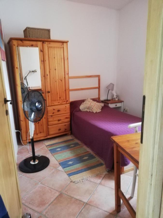 Hotel Ca' Clementine Sasso di Bordighera Exterior foto