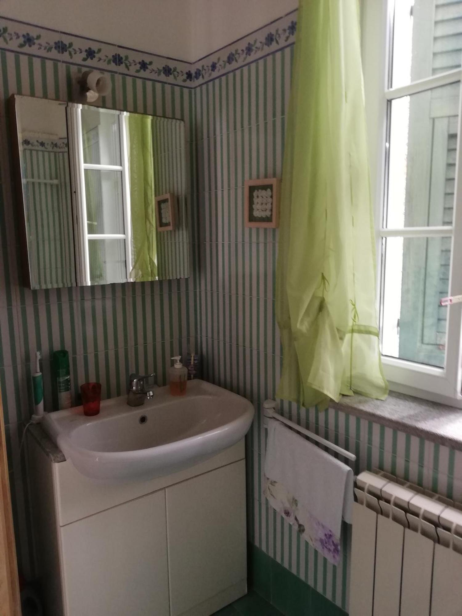 Hotel Ca' Clementine Sasso di Bordighera Zimmer foto