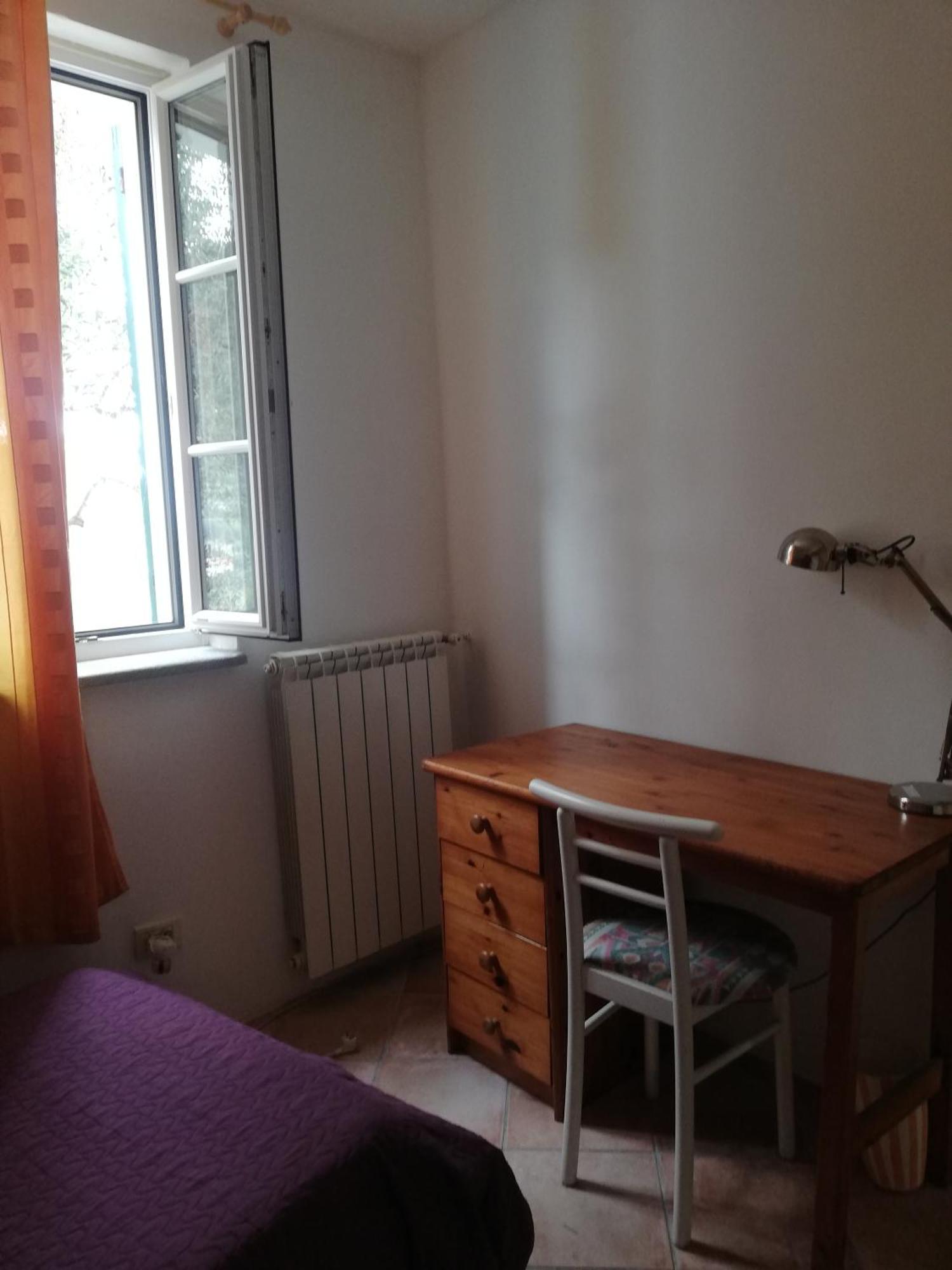 Hotel Ca' Clementine Sasso di Bordighera Zimmer foto